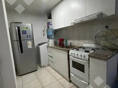 Departamento en Alquiler de 2 dormitorios