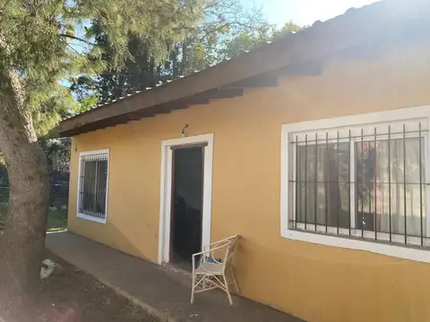 Casa en Venta en Don Torcuato, USD 110.000
