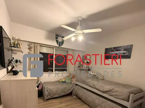 Departamento en Alquiler de 2 dormitorios