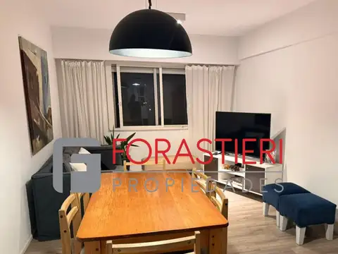 Departamento en alquiler de 3 ambientes en Victoria 