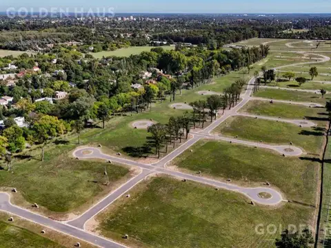 Terreno en Venta de 657,0 m2