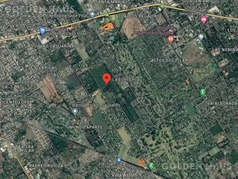 Terreno en Venta en La Estela, USD 79.000