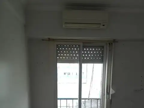 Departamento en venta - 1 Dormitorio 1 Baño - 35Mts2 - San Nicolás