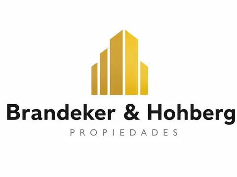 Departamento en Venta en Olivos, USD 240.000