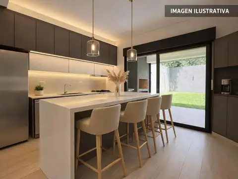 Departamento en Venta de 2 dormitorios