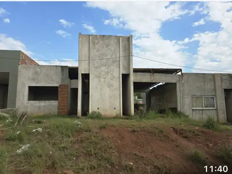 Casa en Venta con 1 cochera