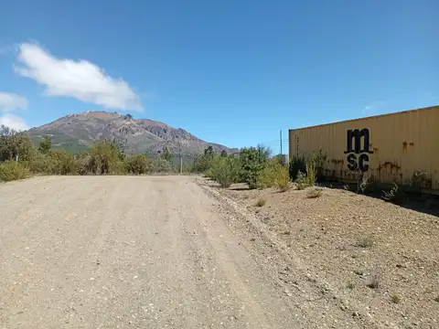 Oportunidad lote en venta en Mirador del Challhuaco Bariloche