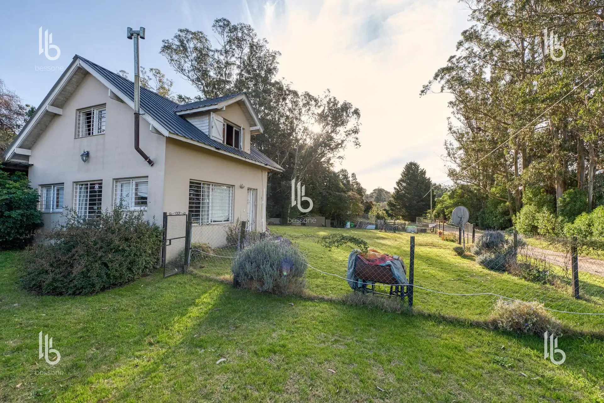 Casa 4 amb, 110m² en Sierra de los Padres con pileta y garage
