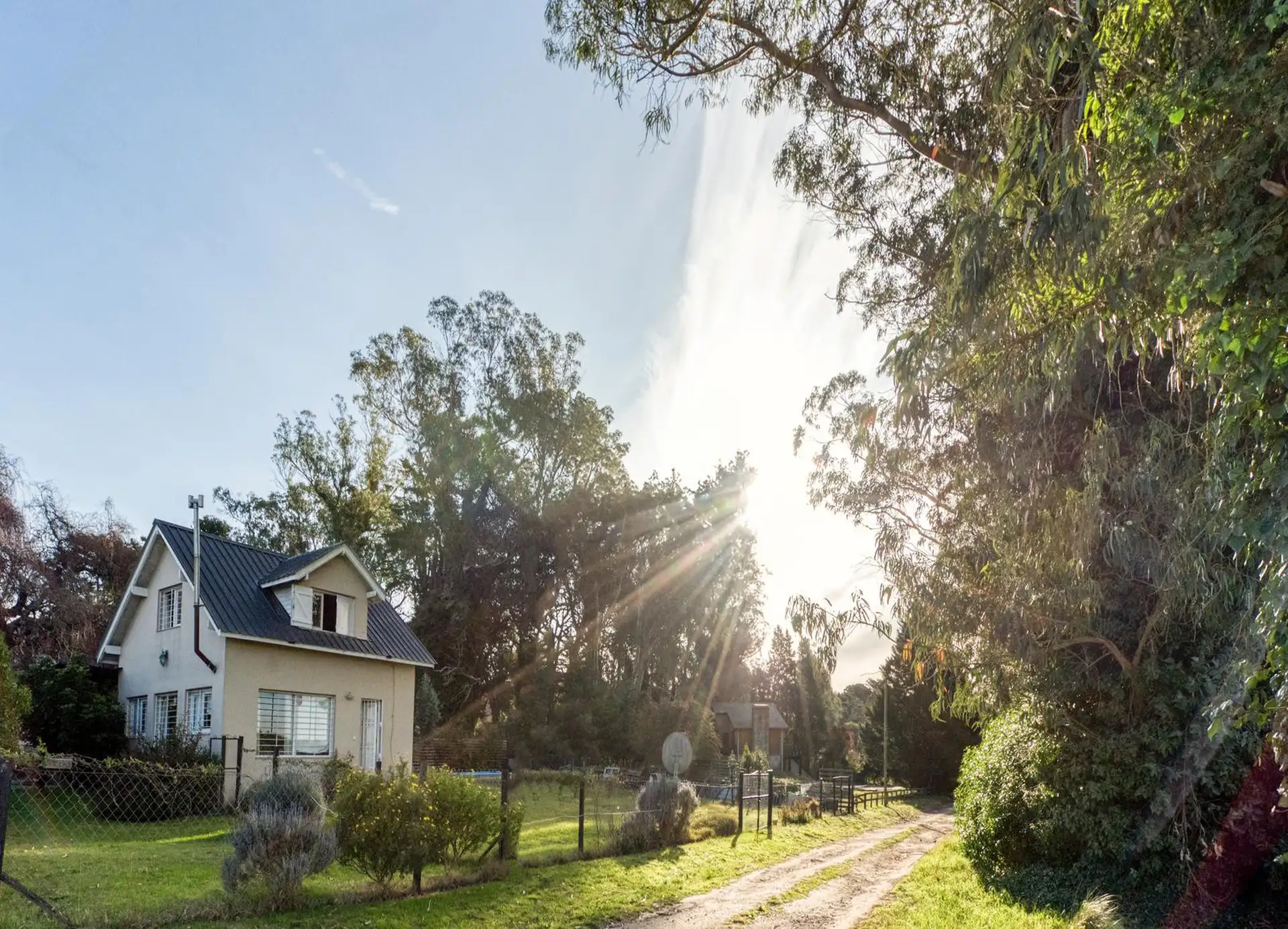 Casa 4 amb, 110m² en Sierra de los Padres con pileta y garage