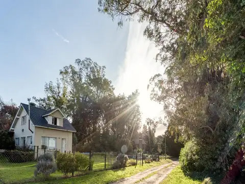 Casa - Sierra De Los Padres