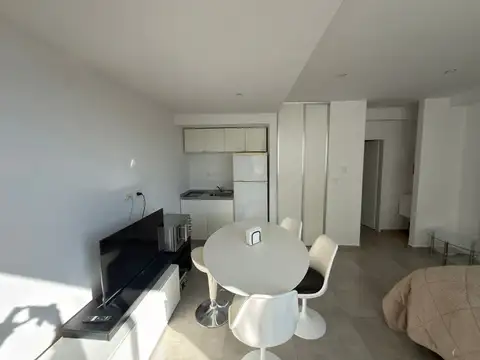 Departamento en Venta en Balvanera, USD 63.000