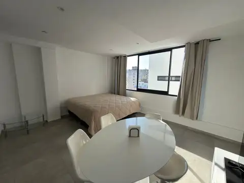 Departamento Monoambiente  en Venta en Balvanera, Capital Federal, Buenos Aires