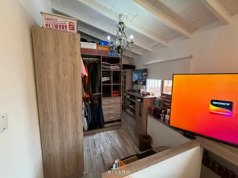 Casa en Venta 10 años