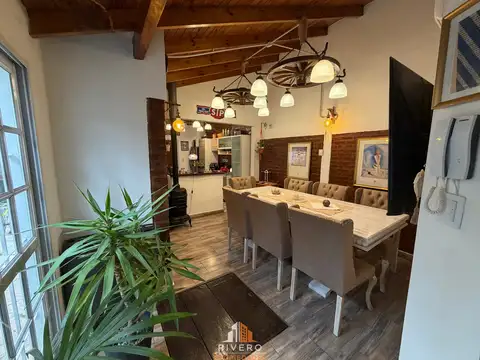 VENTA Casa PH Monte Grande Centro 2 Habitaciones