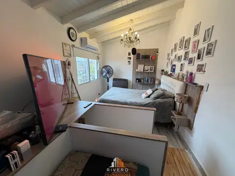 Casa en Venta con 1 cochera