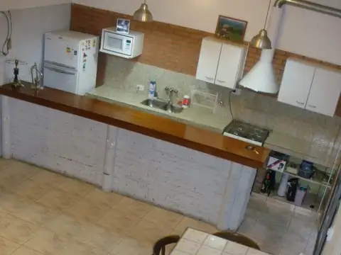 Departamento en Venta en Monserrat, USD 140.000