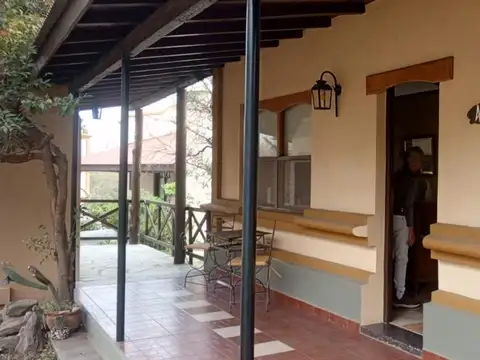 Hotel en Venta en Cerro De Oro, USD 600.000