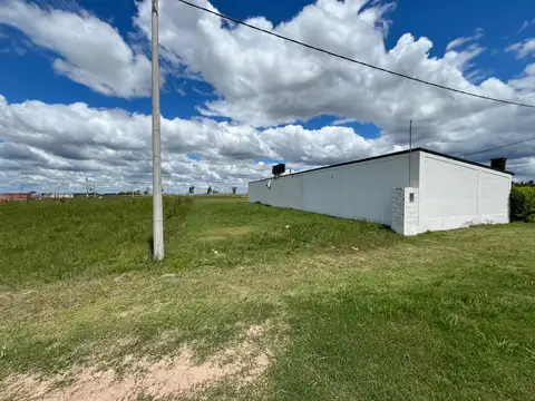 VENTA / TERRENO 300 MT2 / INVERSION / ANGELICA
