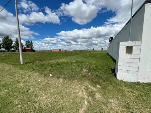 Terreno en Venta en Angélica, USD 11.000