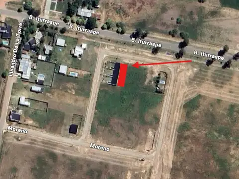 Terreno en Venta de 300,0 m2