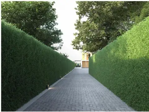 Terreno en Venta, FOT 90