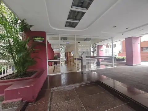 Boulevard Cerviño 3926