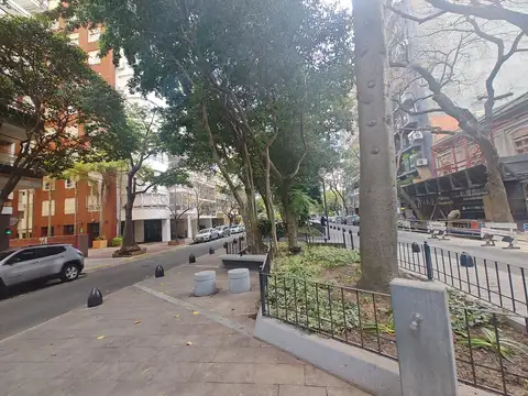 Departamento en Alquiler en Palermo, $ 800.000