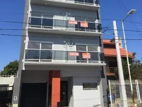 Venta  3 ambientes  c/ cochera  a estrenar en Wilde