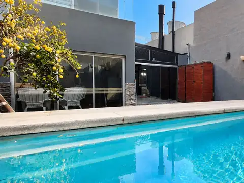 PH en Venta en Barracas, CABA
