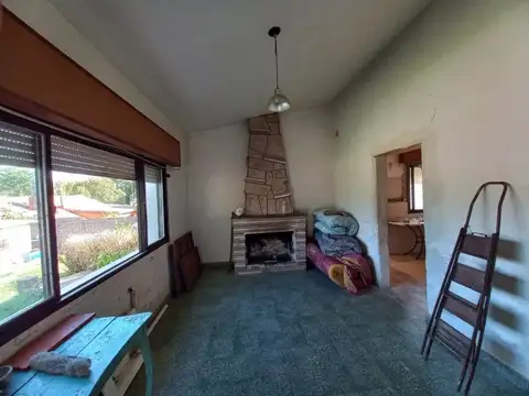 Ruta 5 terreno de 2.660m2 con 2 casas a refaccionar