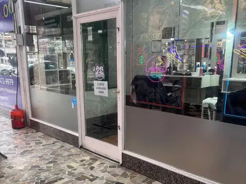 Avenida San Juan 3600