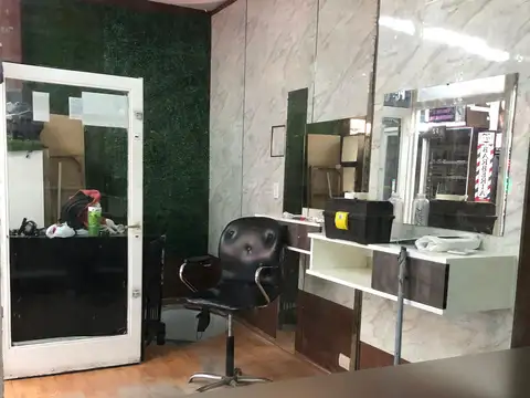 Avenida San Juan 3600