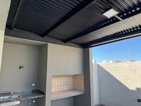 VENTA DUPLEX SAN IGNACIO VILLAGE 2 DORM