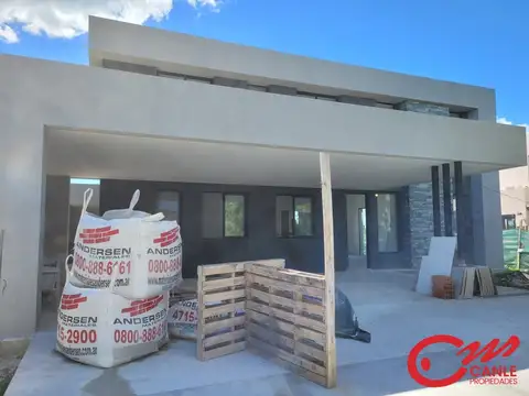 Casa En Venta, San Matías, Escobar