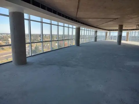 Int. O. Larghi , Belén De Escobar, Escobar 100, Piso 5