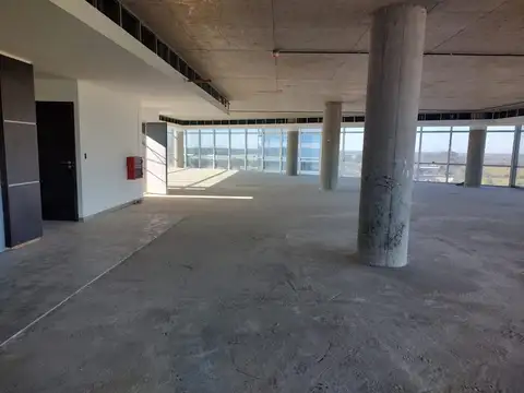 Oficina en Alquiler A Estrenar