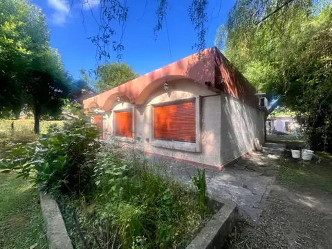 Casa en Venta en El Moro, USD 160.000