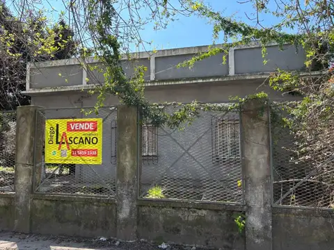 Excelente Propiedad Apta Credito en Longchamps