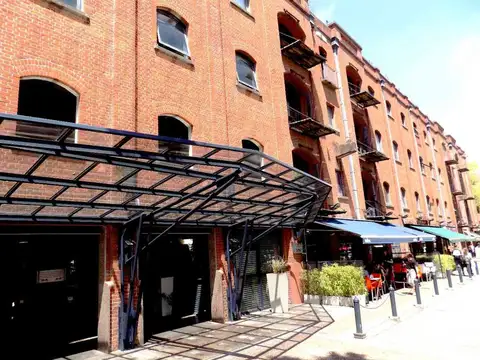 Oficina en Venta en Puerto Madero, CABA