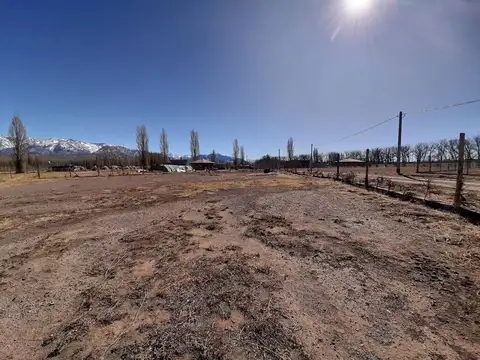 Terreno en Venta de 2000,0 m2