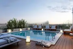 Paraguay 2468 en Barrio Norte