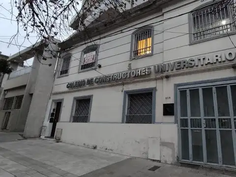 COFICO - LAVALLEJA - GRAN DPTO DE 3 DORM - AMPLIA TERRAZA