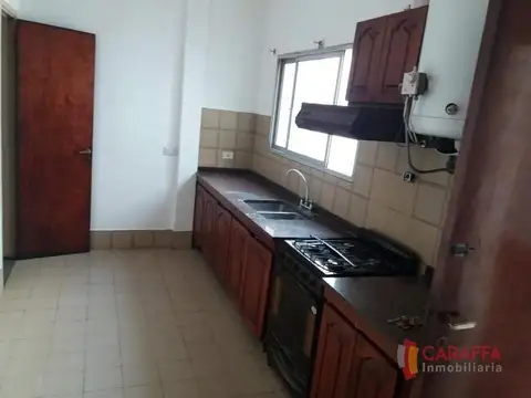 COFICO - LAVALLEJA - GRAN DPTO DE 3 DORM - AMPLIA TERRAZA