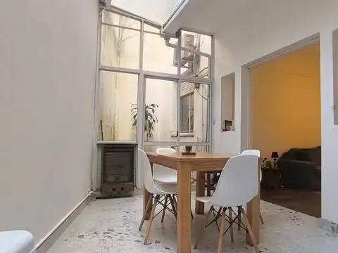 ALQUIER TEMPORARIO EN PALERMO