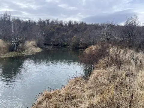 Ruta 17 - Loteo Las Cascadas - Rio Nant y Fall