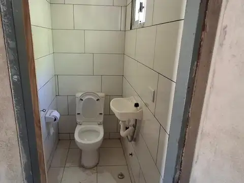 Local en Alquiler A Estrenar