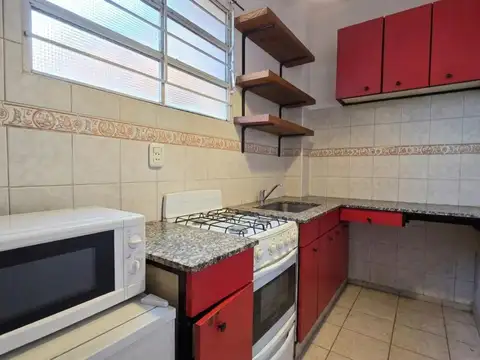 Departamento en Venta Permite mascota