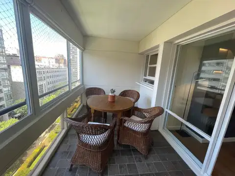 Departamento en Alquiler de 3 dormitorios