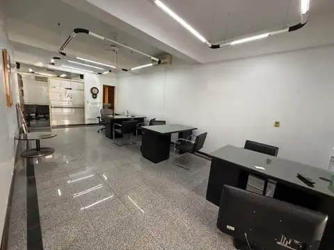 OPPEL | Local en Alquiler | BELGRANO  Capital Federal |  Cod: 33935