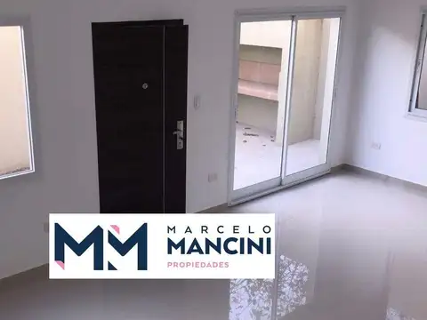 Departamento en Canning (Ezeiza)
